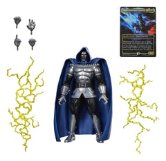 Magic The Gathering: Marvel Super Heroes Marvel Legends Action Figure Doctor Doom 2099 15 cm 5010996411372