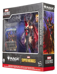 Magic The Gathering: Marvel Super Heroes Marvel Legends Action Figure Fantastic Four Malice (Sue Storm) 15 cm 5010996411396