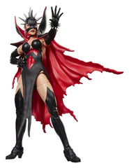 Magic The Gathering: Marvel Super Heroes Marvel Legends Action Figure Fantastic Four Malice (Sue Storm) 15 cm 5010996411396