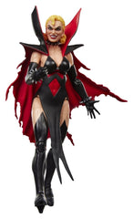 Magic The Gathering: Marvel Super Heroes Marvel Legends Action Figure Fantastic Four Malice (Sue Storm) 15 cm 5010996411396