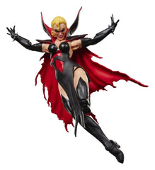 Magic The Gathering: Marvel Super Heroes Marvel Legends Action Figure Fantastic Four Malice (Sue Storm) 15 cm 5010996411396