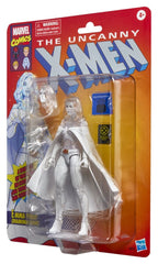 The Uncanny X-Men Marvel Legends Action Figure Emma Frost (Diamond Form) 15 cm 5010996364616