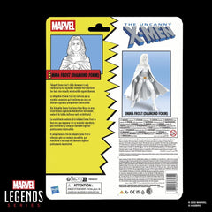 The Uncanny X-Men Marvel Legends Action Figure Emma Frost (Diamond Form) 15 cm 5010996364616