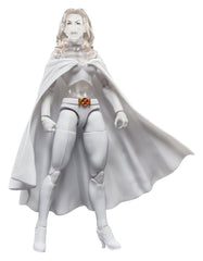 The Uncanny X-Men Marvel Legends Action Figure Emma Frost (Diamond Form) 15 cm 5010996364616