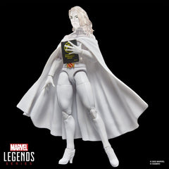The Uncanny X-Men Marvel Legends Action Figure Emma Frost (Diamond Form) 15 cm 5010996364616