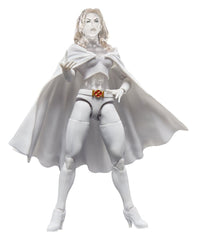 The Uncanny X-Men Marvel Legends Action Figure Emma Frost (Diamond Form) 15 cm 5010996364616
