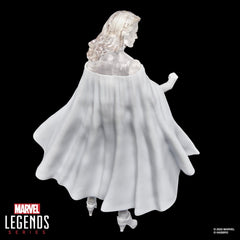 The Uncanny X-Men Marvel Legends Action Figure Emma Frost (Diamond Form) 15 cm 5010996364616