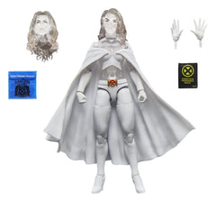 The Uncanny X-Men Marvel Legends Action Figure Emma Frost (Diamond Form) 15 cm 5010996364616