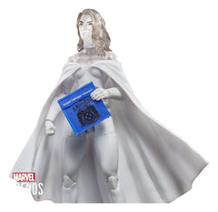 The Uncanny X-Men Marvel Legends Action Figure Emma Frost (Diamond Form) 15 cm 5010996364616