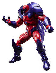 The Uncanny X-Men Marvel Legends Action Figure Onslaught 20 cm 5010996411419