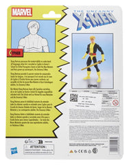 The Uncanny X-Men Marvel Legends Action Figure Cypher 15 cm 5010996451972