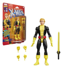 The Uncanny X-Men Marvel Legends Action Figure Cypher 15 cm 5010996451972
