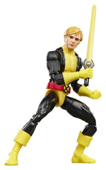 The Uncanny X-Men Marvel Legends Action Figure Cypher 15 cm 5010996451972