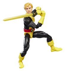 The Uncanny X-Men Marvel Legends Action Figure Cypher 15 cm 5010996451972