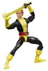 The Uncanny X-Men Marvel Legends Action Figure Cypher 15 cm 5010996451972