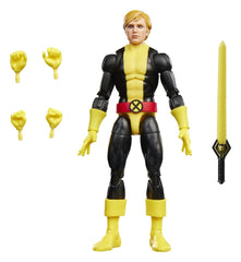 The Uncanny X-Men Marvel Legends Action Figure Cypher 15 cm 5010996451972
