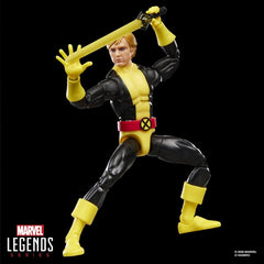 The Uncanny X-Men Marvel Legends Action Figure Cypher 15 cm 5010996451972
