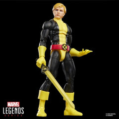 The Uncanny X-Men Marvel Legends Action Figure Cypher 15 cm 5010996451972