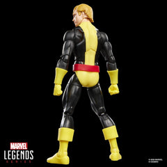 The Uncanny X-Men Marvel Legends Action Figure Cypher 15 cm 5010996451972