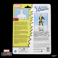 The Uncanny X-Men Marvel Legends Action Figure Cypher 15 cm 5010996451972