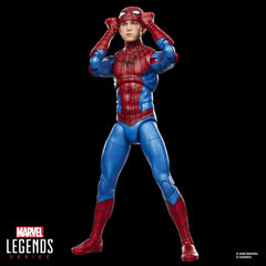 Spider-Man: No Way Home Marvel Legends Action Figure Spider-Man 15 cm 5010996414939