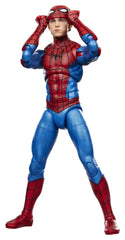 Spider-Man: No Way Home Marvel Legends Action Figure Spider-Man 15 cm 5010996414939