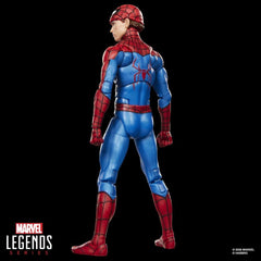 Spider-Man: No Way Home Marvel Legends Action Figure Spider-Man 15 cm 5010996414939