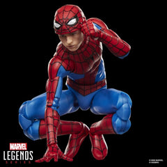 Spider-Man: No Way Home Marvel Legends Action Figure Spider-Man 15 cm 5010996414939