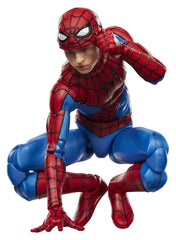 Spider-Man: No Way Home Marvel Legends Action Figure Spider-Man 15 cm 5010996414939