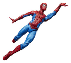 Spider-Man: No Way Home Marvel Legends Action Figure Spider-Man 15 cm 5010996414939