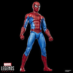 Spider-Man: No Way Home Marvel Legends Action Figure Spider-Man 15 cm 5010996414939