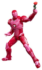 Marvel Legends Action Figure I Love You 3000 Iron Man 15 cm 5010996352491