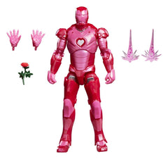 Marvel Legends Action Figure I Love You 3000 Iron Man 15 cm 5010996352491
