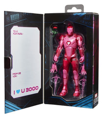 Marvel Legends Action Figure I Love You 3000 Iron Man 15 cm 5010996352491