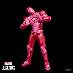Marvel Legends Action Figure I Love You 3000 Iron Man 15 cm 5010996352491