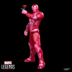 Marvel Legends Action Figure I Love You 3000 Iron Man 15 cm 5010996352491