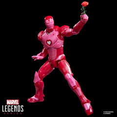 Marvel Legends Action Figure I Love You 3000 Iron Man 15 cm 5010996352491