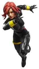 Avengers Marvel Legends Action Figure 2-Pack Black Widow & Quicksilver 15 cm 5010996360106