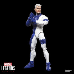 Avengers Marvel Legends Action Figure 2-Pack Black Widow & Quicksilver 15 cm 5010996360106