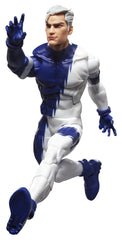 Avengers Marvel Legends Action Figure 2-Pack Black Widow & Quicksilver 15 cm 5010996360106