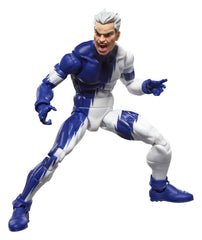 Avengers Marvel Legends Action Figure 2-Pack Black Widow & Quicksilver 15 cm 5010996360113