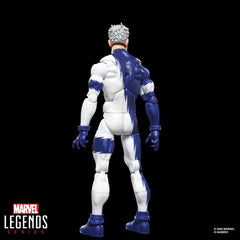 Avengers Marvel Legends Action Figure 2-Pack Black Widow & Quicksilver 15 cm 5010996360106