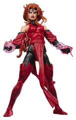 Avengers Marvel Legends Action Figure 2-Pack Vision & Scarlet Witch 15 cm 5010996434753