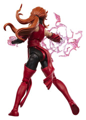 Avengers Marvel Legends Action Figure 2-Pack Vision & Scarlet Witch 15 cm 5010996434753