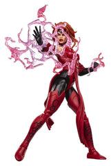 Avengers Marvel Legends Action Figure 2-Pack Vision & Scarlet Witch 15 cm 5010996434753