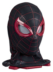 Spider-Man: Miles Morales Marvel Legends Electronic Expressive Mask 5010996360809