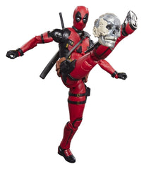 Deadpool & Wolverine Marvel Legends Action Figure Dogpool & Deadpool 15 cm 5010996357526