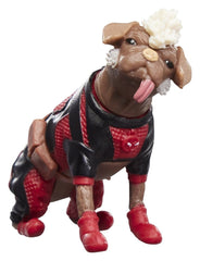 Deadpool & Wolverine Marvel Legends Action Figure Dogpool & Deadpool 15 cm 5010996357526
