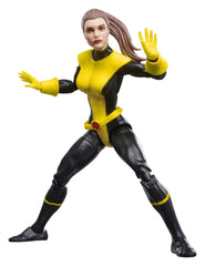 Astonishing X-Men Marvel Legends Action Figure 2-Pack Kitty Pryde & Marvel's Colossus 15 cm 5010996352538