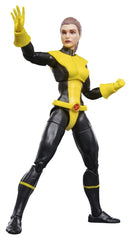 Astonishing X-Men Marvel Legends Action Figure 2-Pack Kitty Pryde & Marvel's Colossus 15 cm 5010996352538